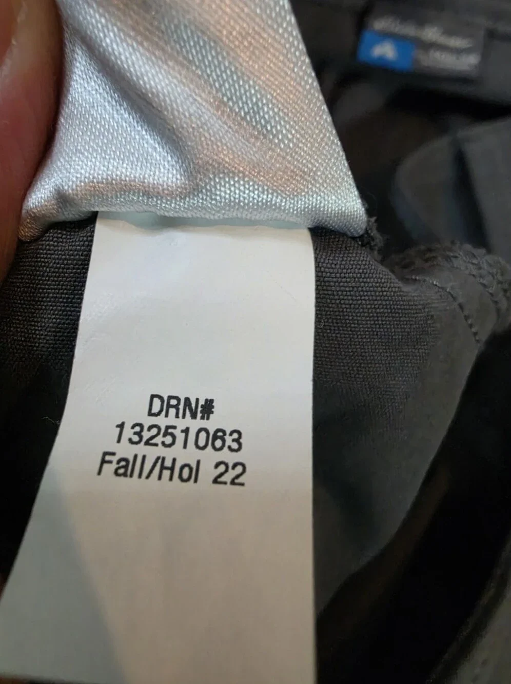 Eddie Bauer First Ascent Lightweight Outdoor Preformance  Pants